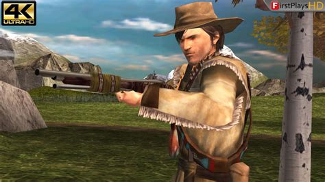 gun video game